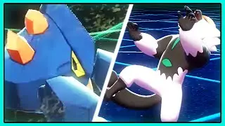 FFA Photography [+brand new never before seen pokemon] (SwSh FFA)