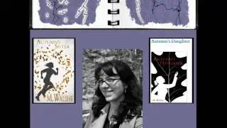 Origin: Stories on Creativity #44 Melissa Walshe