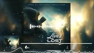 The Poetess Neki | So Many Lives Lost (Official Audio)