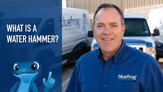 What Is A Water Hammer? | Plumbing Service Denton, TX