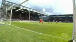 Daniele Didavi Amazing Goal 07.04.12 N&uuml;rnberg