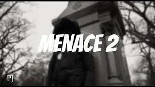 Dancehall Riddim Instrumental 2026 &ldquo;Menace 2&rdquo;