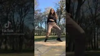 Savannah Lee May - TikTok