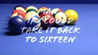 Hung Up On You- Troy Cartwright Lyric Video