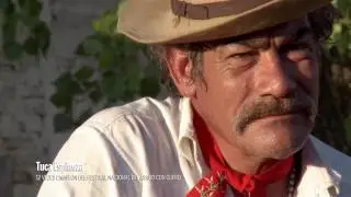 TODO SOBRE EL ASADO-TRAILER OFICIAL