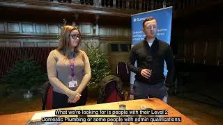 Trailblazer - Take Your Next Step Towards Work | Croydon Multi-Disciplinary Event
