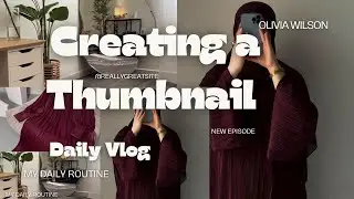 How to create a good aesthetic thumbnails on YouTube|Canvas thumbnail  tricks|so many thumbnails |