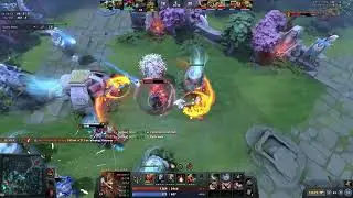 Troll Warlord Rampage #Patch7.31c