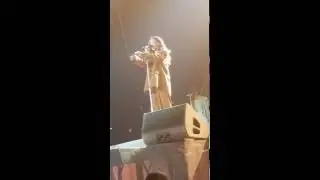 Rihanna - Love On The Brain - AWT Lille