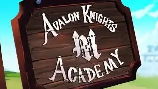 Parties Over? | Mercs of Mischief Episode 17 Semester 4 | Avalon Knights Academy