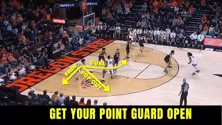 This play will get your team buckets