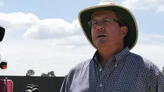 Integrated Pest Management with Kris Holmstrom