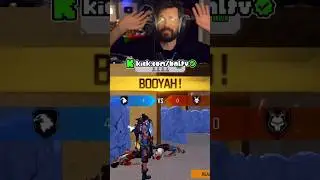 Op BNL game play #freefire #bnl #gaming #shorts