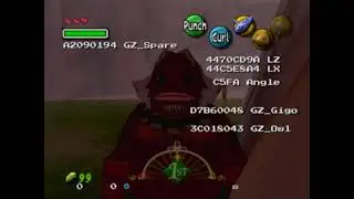 Springtime MV Owl Warp Tutorial 2.0