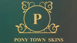 Tom eddsworld skin tutorial pony town