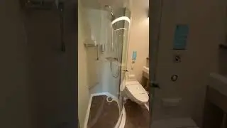 Ovation of the Seas Connecting Balcony 8126
