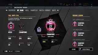 TOP CONTROLLER CHAMPION HIGHLIGHTS LAST OF OPERATION NORTH STAR.