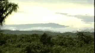 Parque nacional y &Aacute;rea de manejo Integrado Amboro