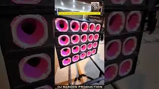 #feel the powerfull desi mid preser 🔊🔊#dj sarzen production