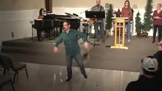 Bonney Lake Community Church Live Stream