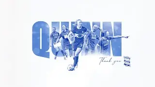 Louise Quinn Reflects On Her Time at Birmingham City Women