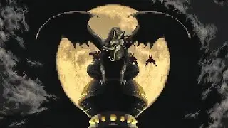 Chrono Trigger part 24: The Fiendlord's Castle