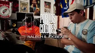 NALECH & JOCBEATS 