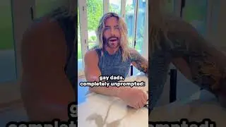 What Do Gay Dads REALLY Say When They Are Being Completely Honest