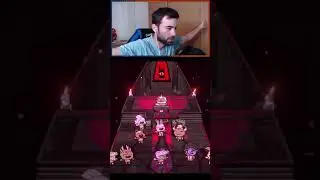 La resurreci&oacute;n de Xhin #sorts