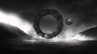 HiQE Genesis intro