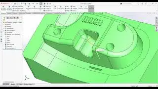 Electrodeworks para SolidWorks