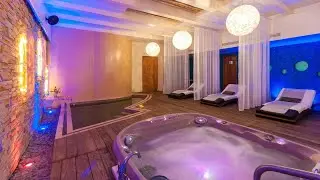 Artisan Family Hotels and Resort Collection Playa Esmeralda, Mexico | Travel By Heart