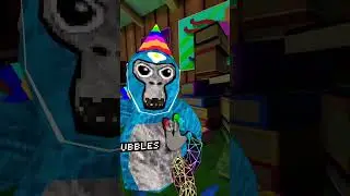 This Can&rsquo;t be real&hellip; #gorillatag #vr #shorts