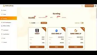 This is the most profitable TENSET coin STAKING ever 🚀 stake 10SET crypto