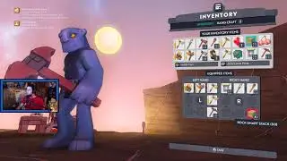 MOAR BUILDS | Boundless Live Stream 10.19.2017