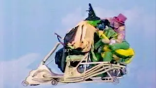 Emu's World S2E4 (1982) - FULL EPISODE
