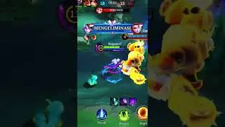 #obsidia #ixia #mlbb #mobilelegends
