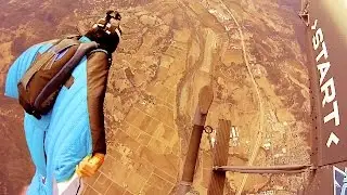 Douggs RedBull Aces 2015 Run