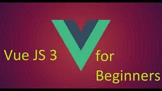 Vue JS 3 for Beginners #07: Event Handling (v-on)