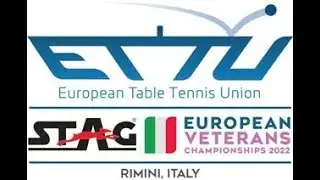 Lars HAUT (Den) - Zs Georg  BOHM (Ger)