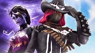 These are the Best Trickshots on Fortnite