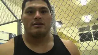 King Of Indies Talent Spotlight Jeff Cobb