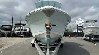2016 Robalo R222 w/ Yamaha 200 hp (506 Hrs)*** Ruskin, FL***