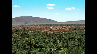 [Histoire] Figuig : Entre Oasis, Histoire et Frontières du Sahara