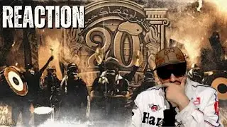 WINNERS 2005   VENT’ANNI   كاين لي عطاك حياتو - Reaction