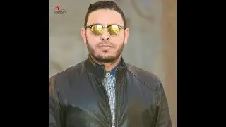 مصطفى الحلوانى فتحلى بابه وندانى وقلى ناسى ظلمونى جميلة جدا