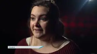 UCD English, Drama & Film Graduate Webinar