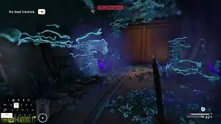 Atomfall How to Find Medical Tunnels, She Took the Stimulant into the Tunnels Location