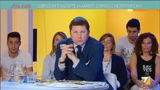 L'aria d'estate - Giunta Raggi, i conti (ancora) non tornano (Puntata 05/07/2016)