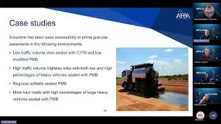 AfPA Live - Episode: Best Practices for Bitumen Emulsion Primers